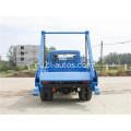 Dongfeng Skip Loader Container 10M³
